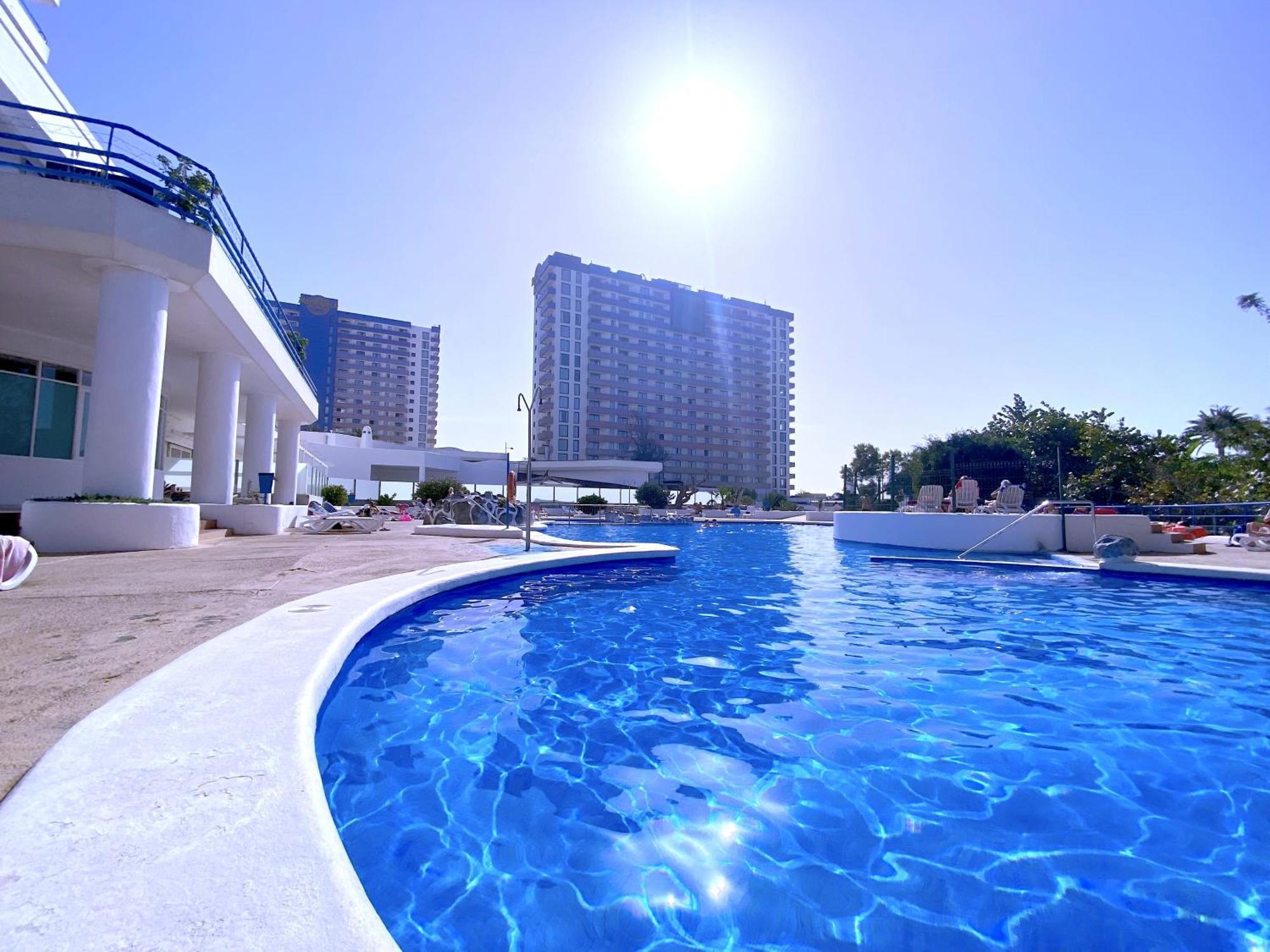 Tropicalidays Paraiso Seafront