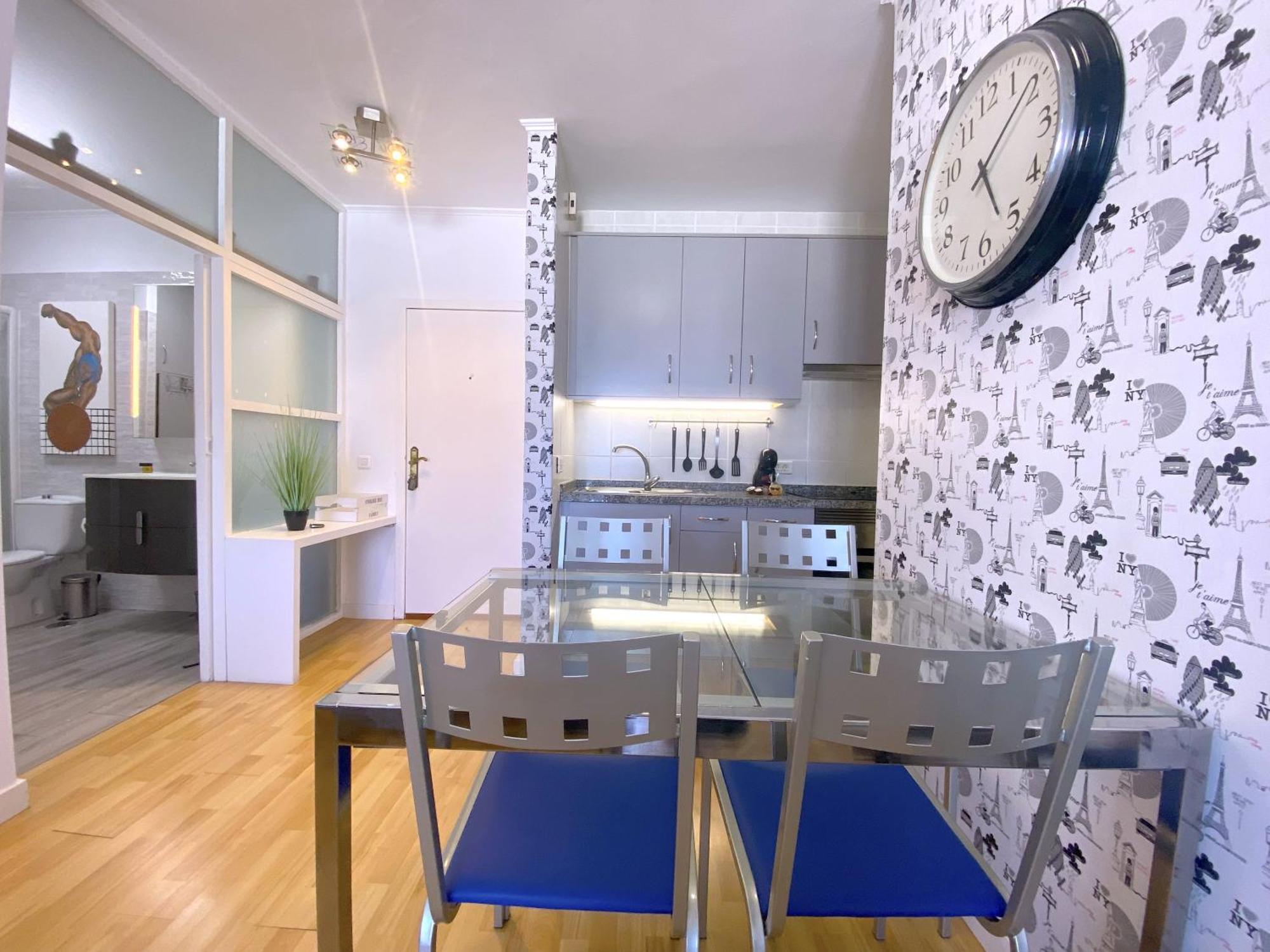 Tropicalidays Paraiso Seafront Apartment *