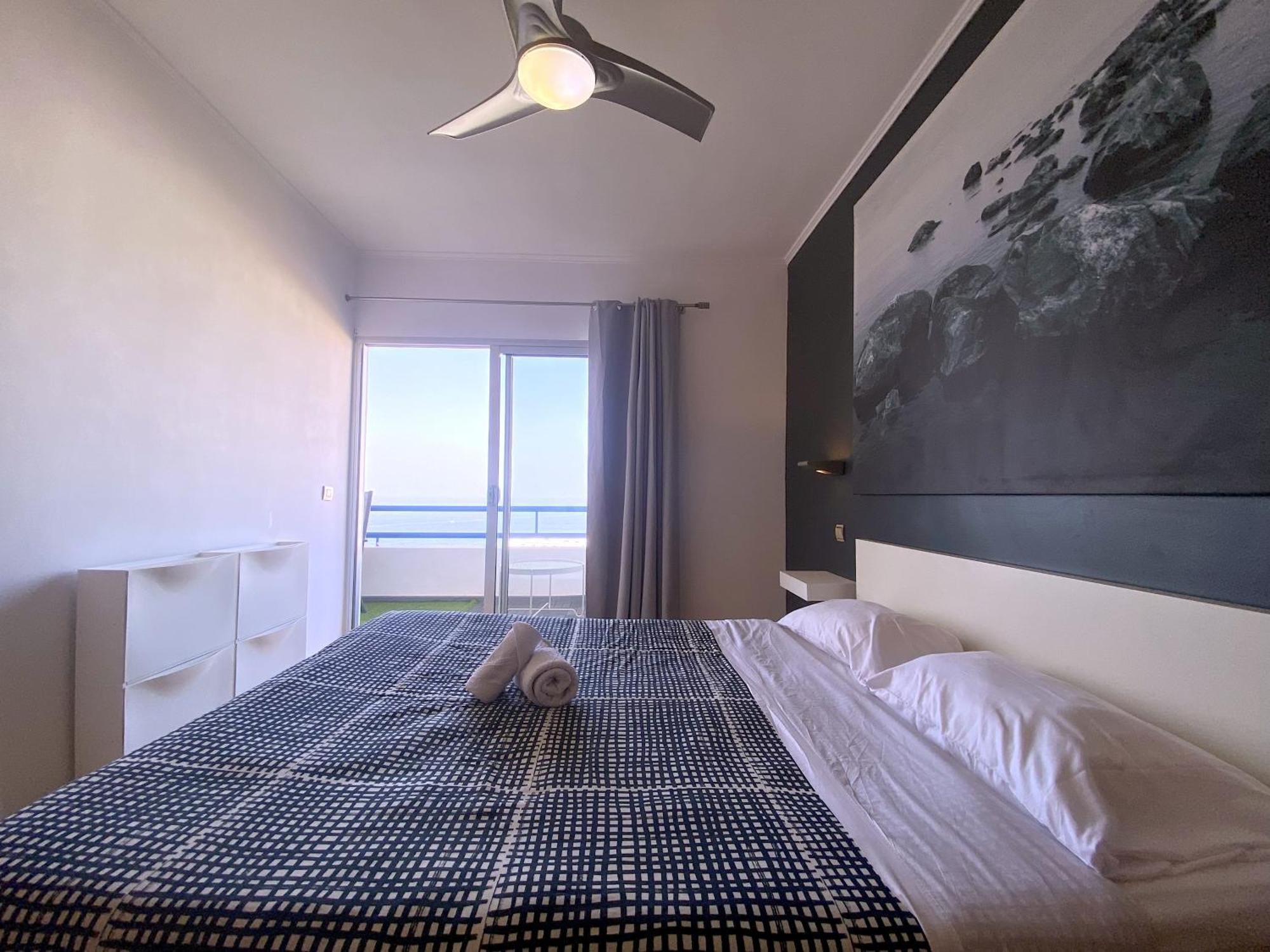 Apartamento Tropicalidays Paraiso Seafront Playa Paraíso