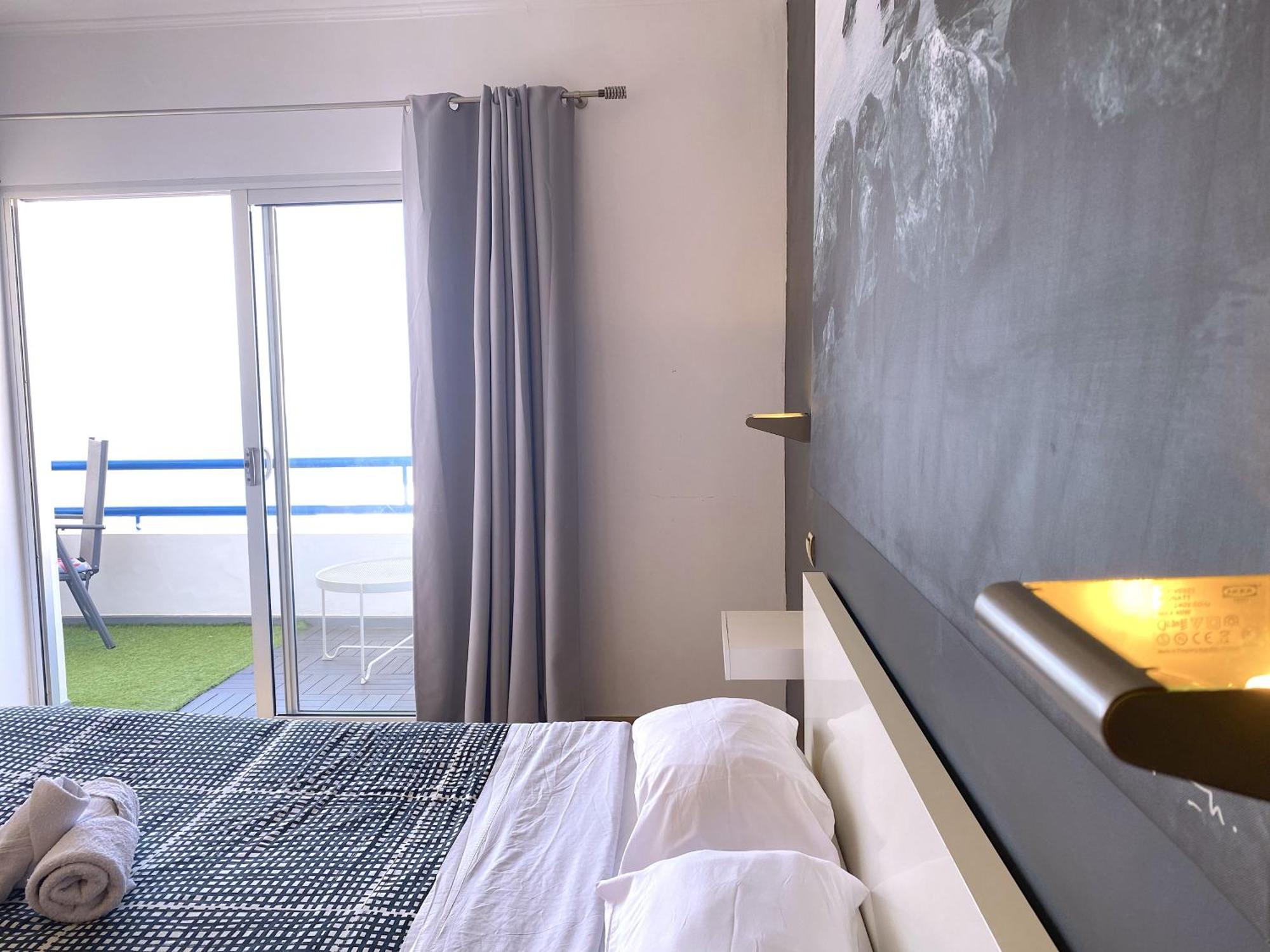 Apartamento Tropicalidays Paraiso Seafront
