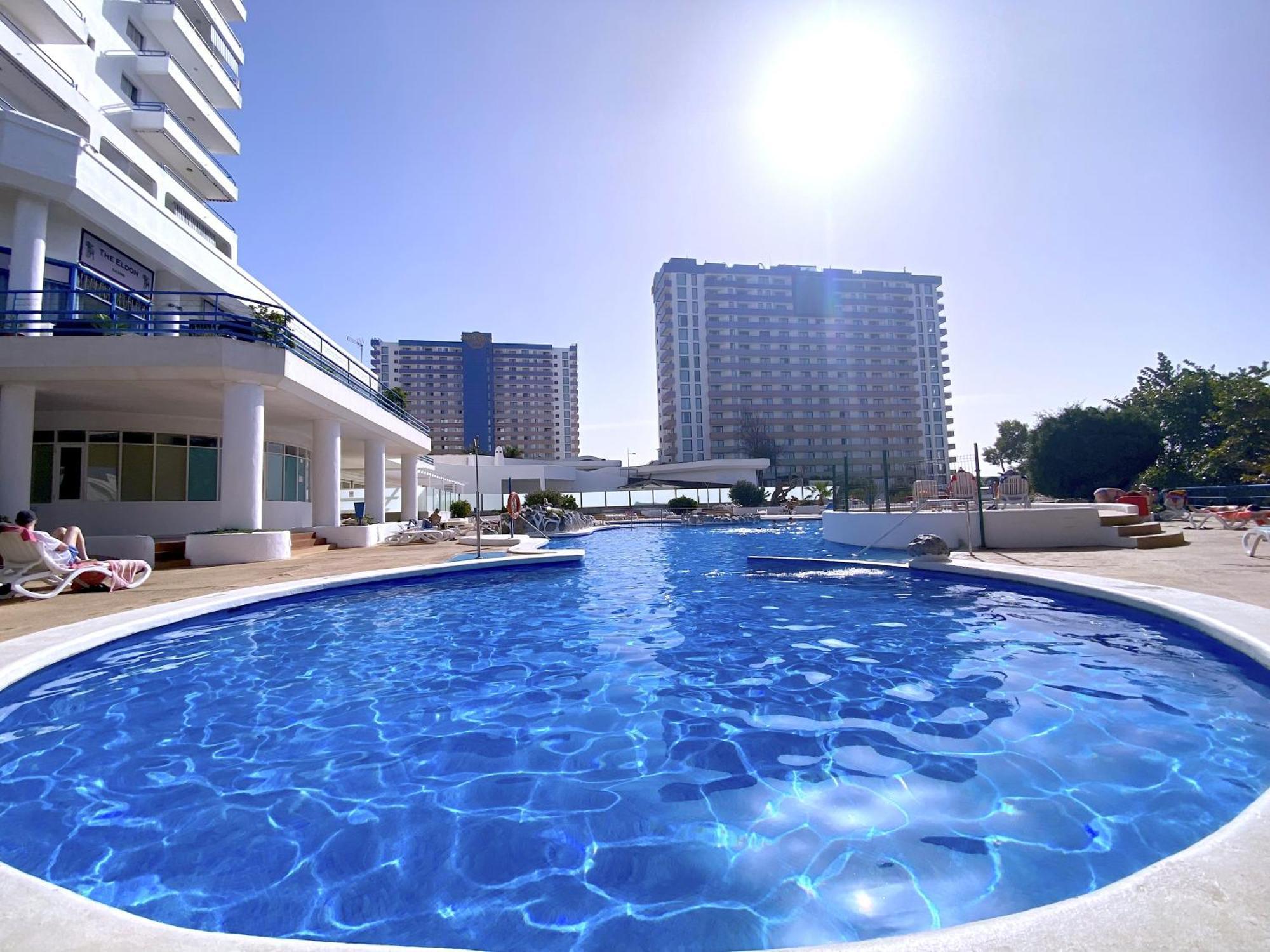 Tropicalidays Paraiso Seafront Playa Paraíso
