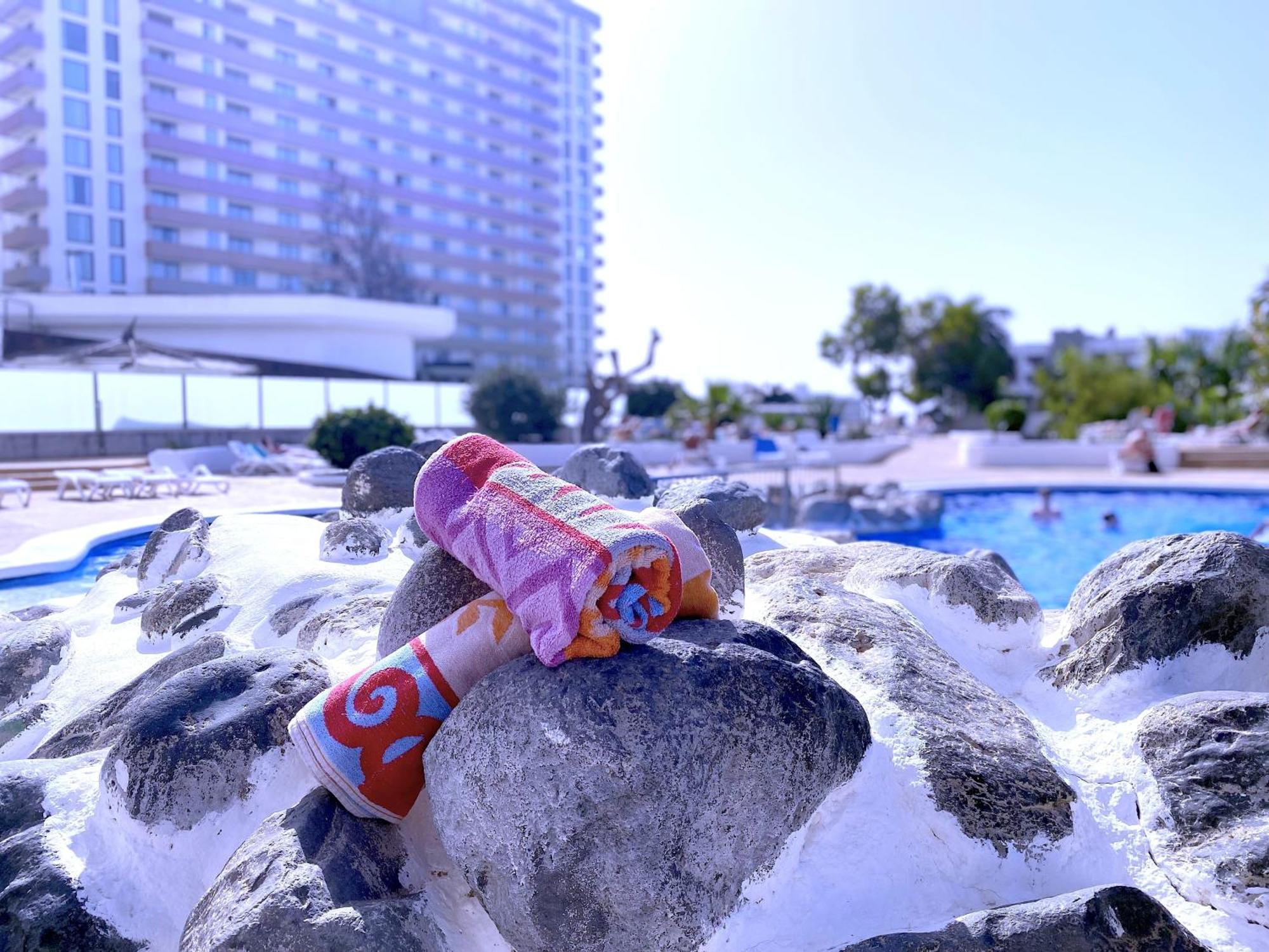 Tropicalidays Paraiso Seafront Apartamento *