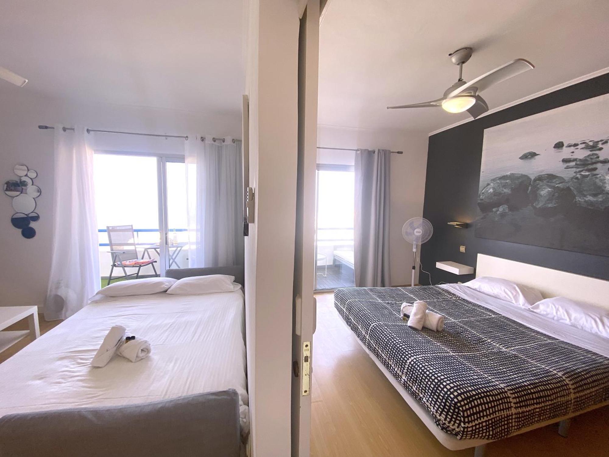 Apartamento Tropicalidays Paraiso Seafront Playa Paraíso