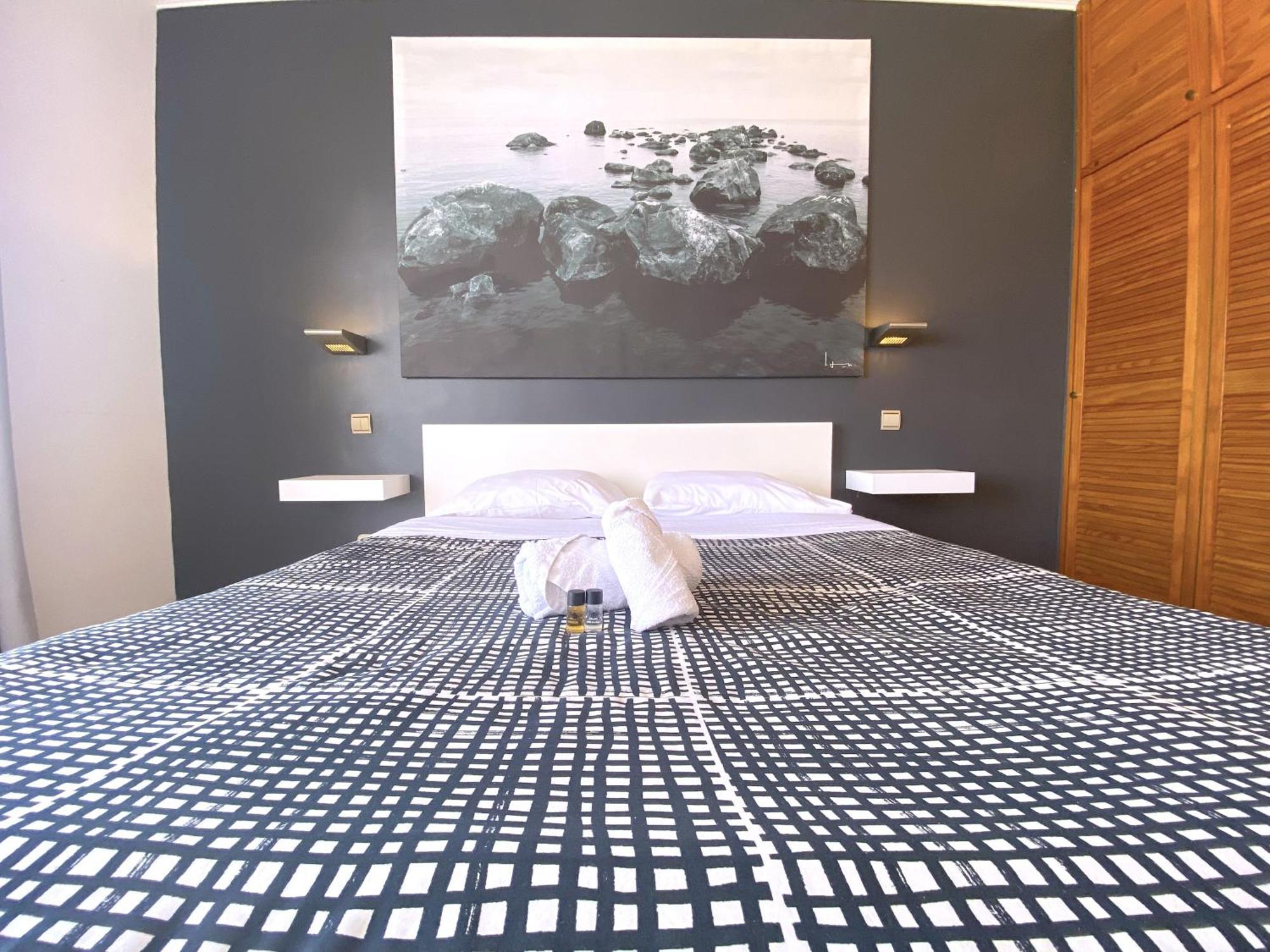 Apartment Tropicalidays Paraiso Seafront