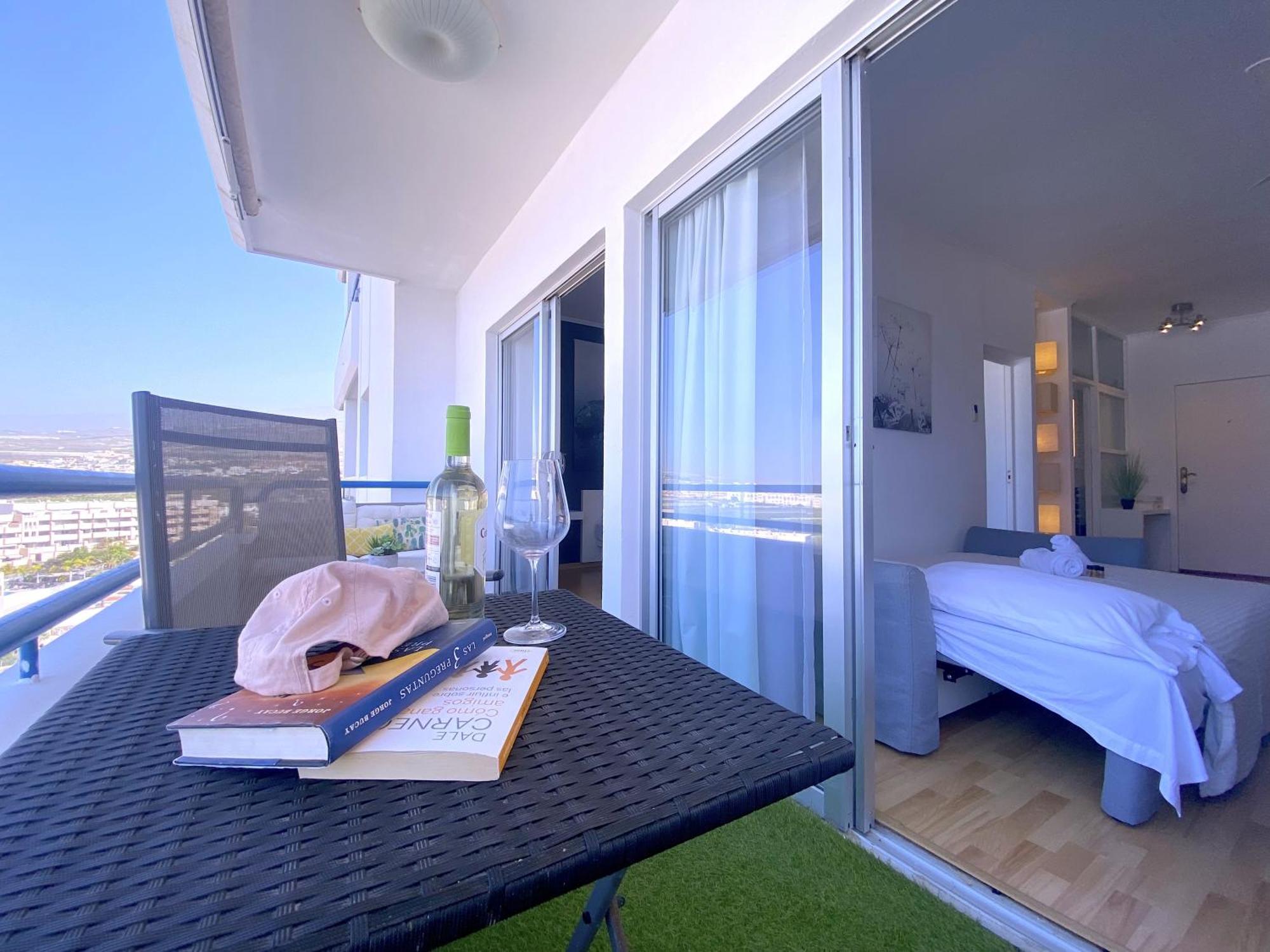 Tropicalidays Paraiso Seafront Apartamento Playa Paraíso