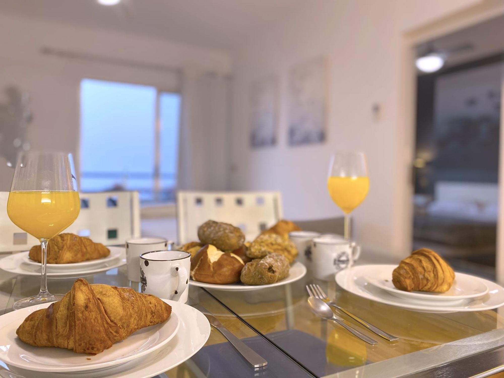 Tropicalidays Paraiso Seafront Apartamento